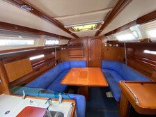 Dufour 40