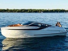 Fairline F LINE 33