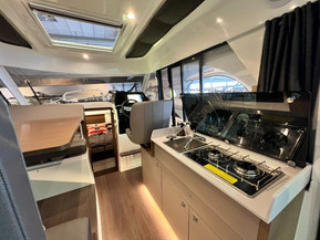 Beneteau Antares 9