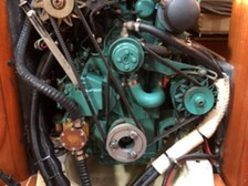 Dufour 40