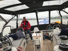 Beneteau Oceanis 50