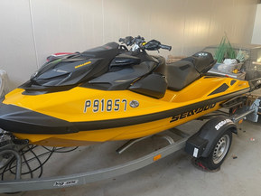 Sea-Doo 