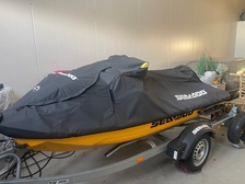Sea-Doo RXP-XRS 300