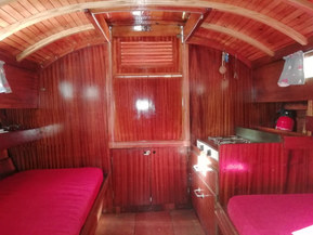 Folkboat Pohjoismainen kansanvene