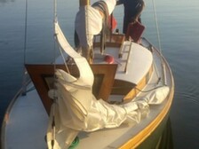 Folkboat Pohjoismainen kansanvene