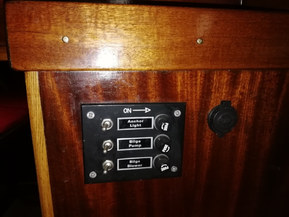 Folkboat Pohjoismainen kansanvene