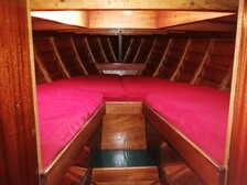 Folkboat Pohjoismainen kansanvene