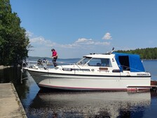 Nimbus Other 3000 turbo