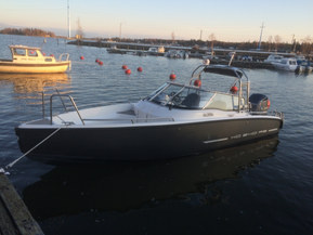 XO 240 RS Open