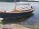 Folkboat Pohjoismainen kansanvene L247