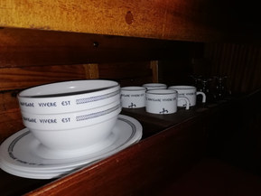 Folkboat Pohjoismainen kansanvene