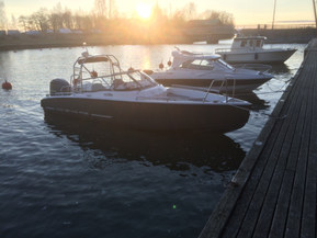 XO 240 RS Open