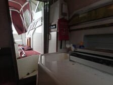 Sea Ray 220 DA