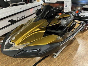 Kawasaki Ultra 310 LX