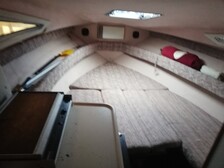 Sea Ray 220 DA