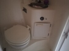 Sea Ray 220 DA