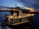 Sargo 31 AFTDOOR