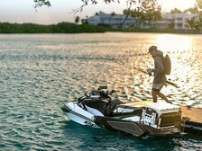 Kawasaki Ultra 160 LX-S