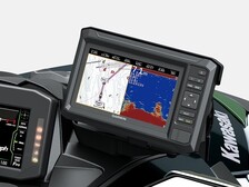 Kawasaki Ultra 160 LX-S