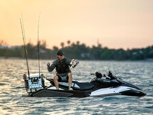 Kawasaki Ultra 160 LX-S