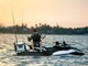 Kawasaki Ultra 160 LX-S ANGLER