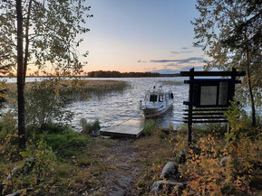 Omavalmiste Muu malli