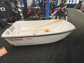 Terhi Tender