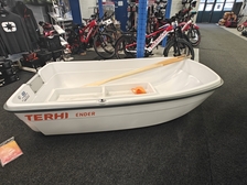 Terhi Tender