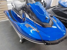 Yamaha Waverunner