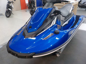 Yamaha Waverunner