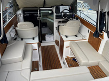 Aquador 25 HT