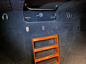 Omavalmiste Muu malli