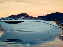 Bayliner C21Cud OB