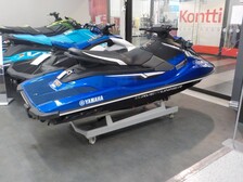 Yamaha Waverunner