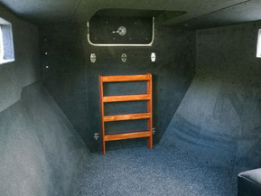 Omavalmiste Muu malli