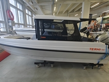 Terhi 480 Cabin