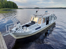 Omavalmiste Muu malli