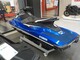 Yamaha Waverunner EX DELUXE