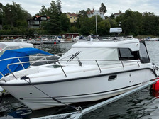 Aquador 25 HT