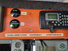 Omavalmiste Muu malli