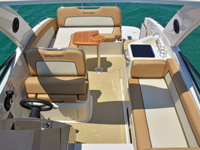 Bayliner Ciera 8