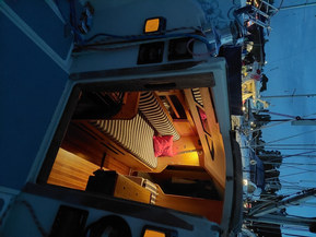 X-Yachts 