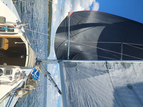 X-Yachts 
