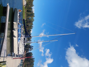 X-Yachts 