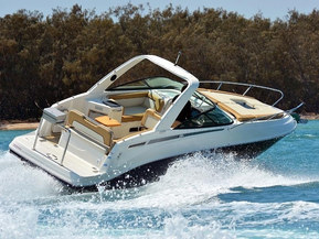 Bayliner Ciera 8