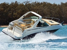 Bayliner Ciera 8