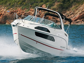 Bayliner Ciera 8