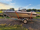 Yamarin Cross 54 BR