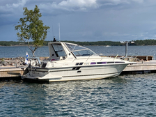 Fjord 900 Dolphin