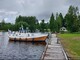 Omavalmiste Muu malli Fiskari